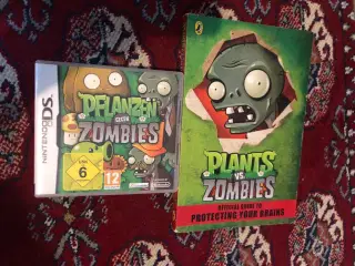 plants vs zombies+ plants vs zombies official guid