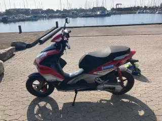 Scooter Vga Formula 