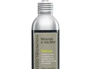 Youngblood Minerals in the Mist REFRESH 120 mL 