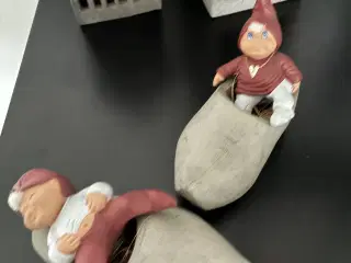 Klarborg Jacob og emilie