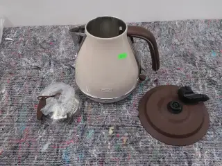 Elkedel DELONGHI KBOV2001