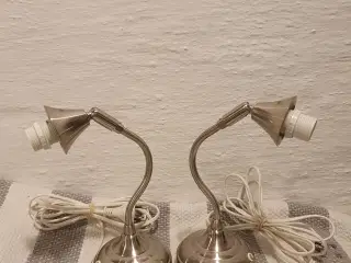 Ikea sengelamper