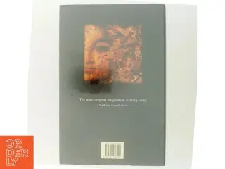The Moor&#39;s last sigh af Salman Rushdie (Bog)