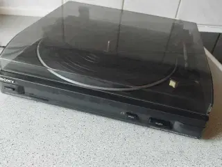 Pladespiller 