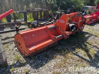 Brakpudser Ortolan TSB 300