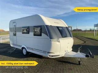 2023 - Hobby De Luxe 440 SF