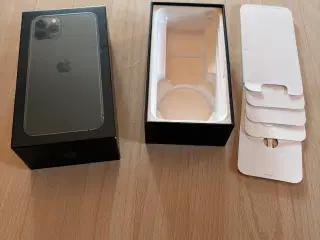 Iphone 11 pro - perfekt