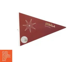 STRÅLA stjerne fra IKEA (str. Ø 70 cm)