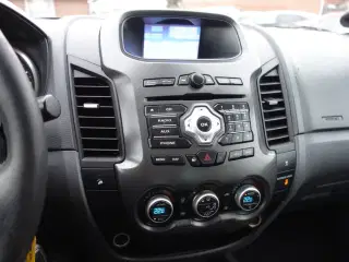 Ford Ranger 3,2 TDCi Rap Cab Wildtrak aut. 4x4