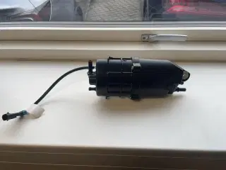 Højtrykspumpe til brændstof Mercury/Mercruiser/Mariner, Demo