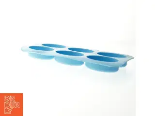 Silikone kageform (str. 30 x 17 cm)