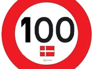 Tempo 100 Godkendelse DK