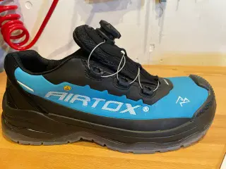 Airtox T22 - sikkerhedssko STR.43