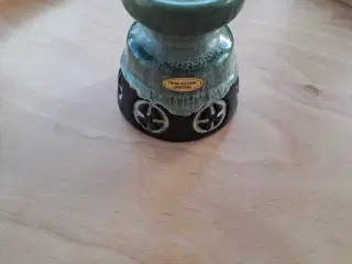 Lysestage- Frank Keramik