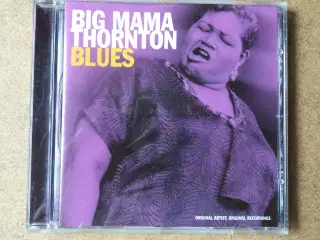 Big Mama Thornton ** Blues (903636)               