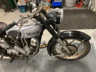 Norton Es2