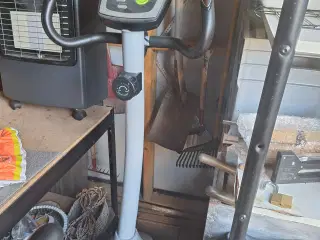 Motion cykel sælges 