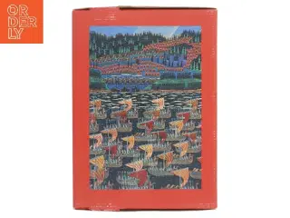 Danmarkskrøniken. Bind 1 (Bog)