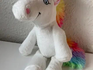 Enhjørning hest 