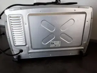 Bageovn, mini, m/grill