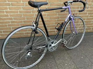 LE MANS RC  retro racercykel