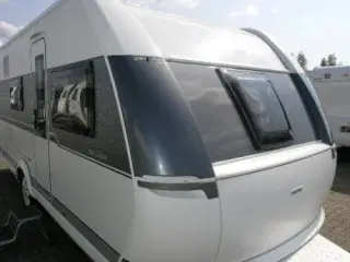 Hobby De Luxe 545 KMF