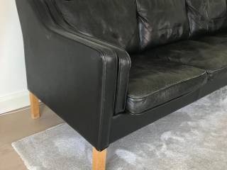Mogens Hansen sofa
