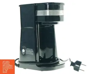 Onecup Kaffemaskine fra Epiq (str. 24 x 16 x 13 cm)