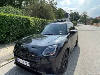 MINI Countryman E  JCW Trim XL