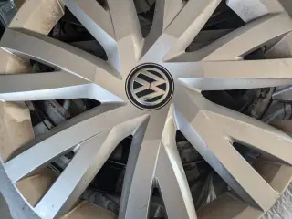 Vinterdæk stål fælge vw egolf