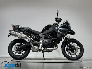 BMW F 800 GS