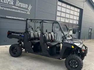 Polaris Ranger 1000 Crew 6 Personers