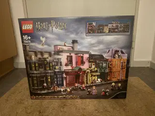 Diagonalstræde Lego