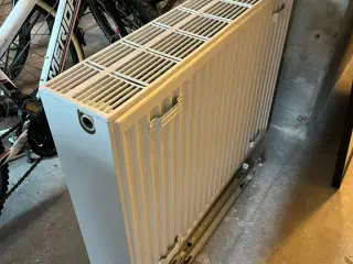 Radiator 