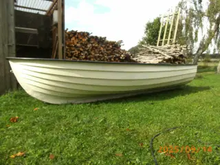 synkefri jolle