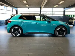 VW ID.3 58 Pro Family