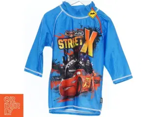 Disney Cars UV-bluse fra Disney (str. 104)