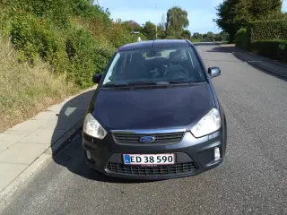 Ford C Max