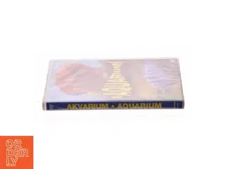 Aquarium fra DVD