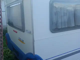 2000 Knaus 500