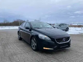 Volvo V40 1,6 D2 DRIVe-E Kinetic 115HK 5d 6g