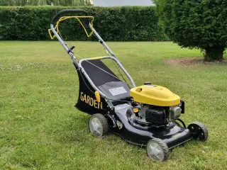 Plæneklipper