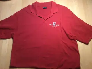 Golfpolo