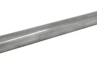 Stålrør 3,5" 1 meter