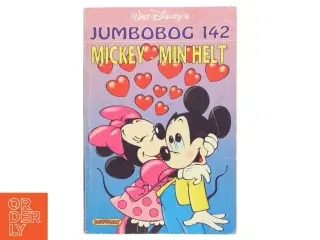 Jumbobog nr. 142