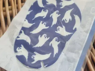 Ting til badeværelse mv.