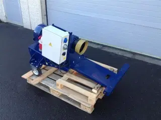 Tajfun El drift.  PÅ LAGER TIL OMGÅENDE LEVERING !