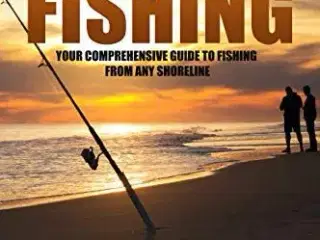 Dvd film om fiskeri .