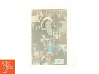 Levende historie af Hillary Rodham Clinton (Bog)