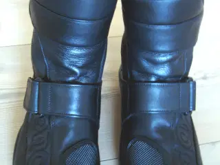 Daytona Journey XCR GoreTex støvler i str. 39  